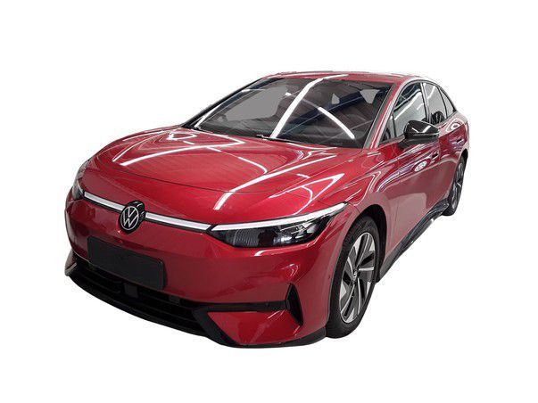 Volkswagen ID.7 2025
