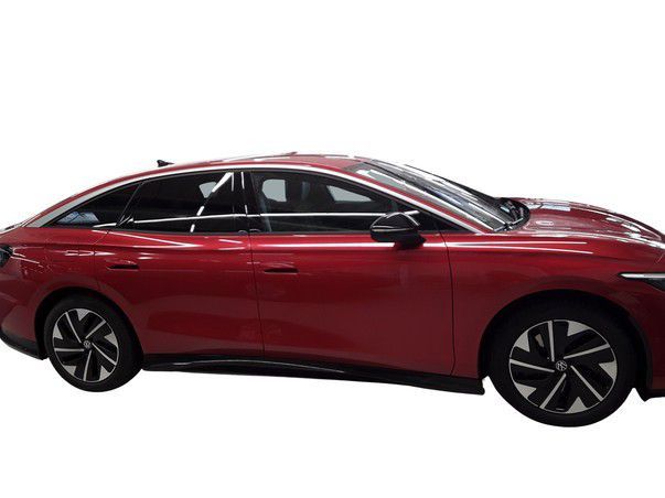 Volkswagen ID.7 2025