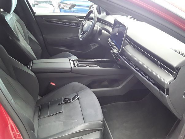 Volkswagen ID.7 2025