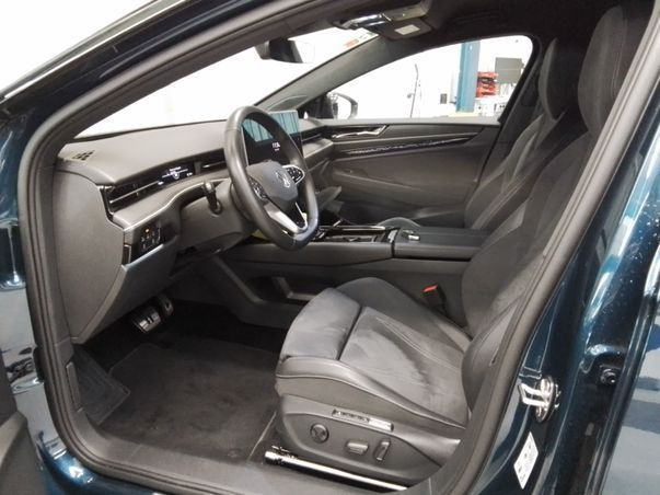 Volkswagen ID.7 2025