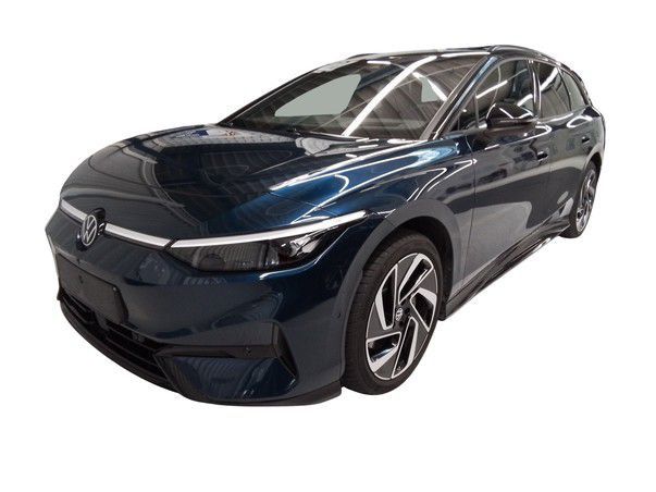 Volkswagen ID.7 2025