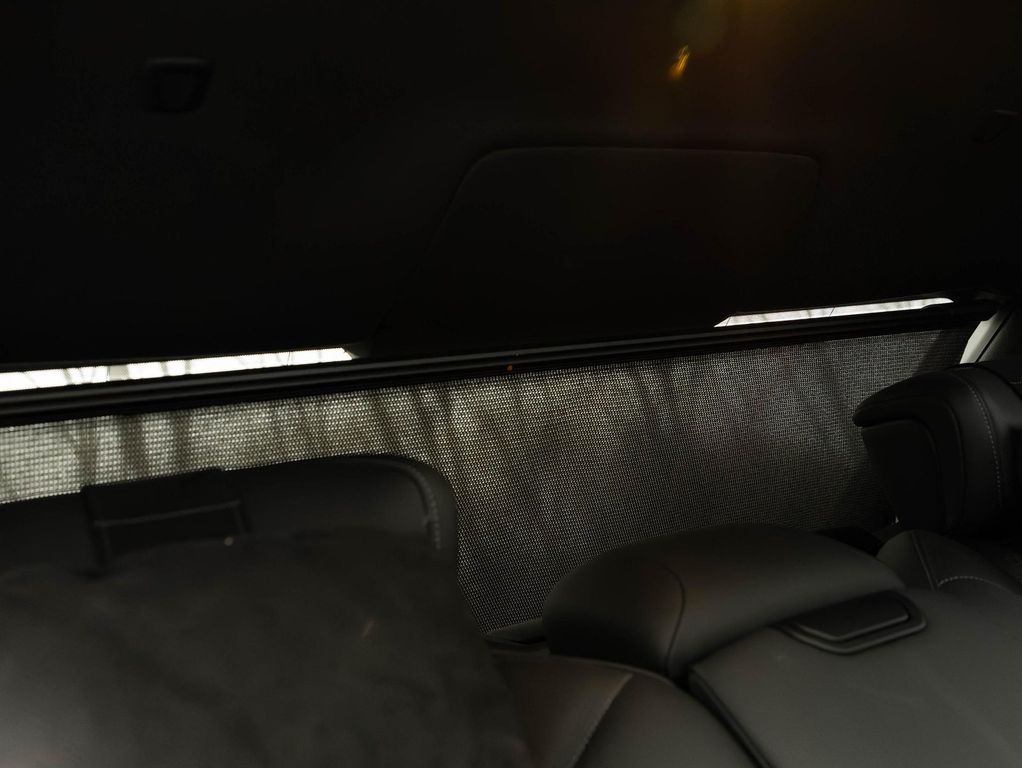 BMW i7 2024