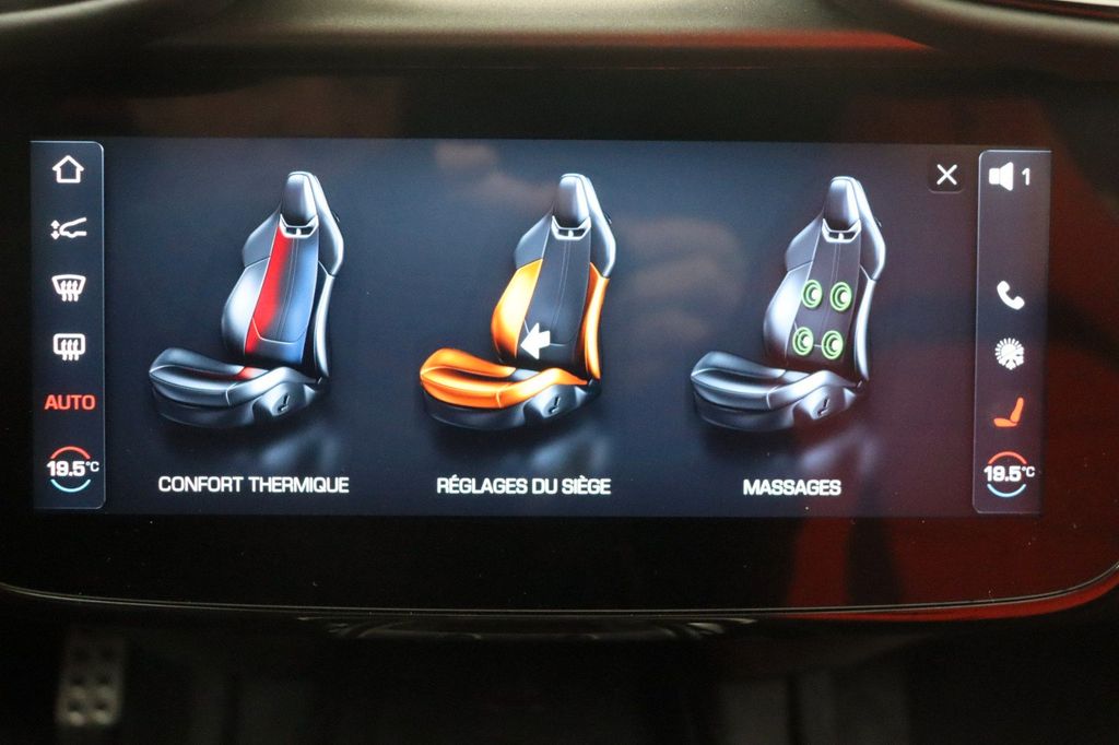 Ferrari 12Cilindri 2025