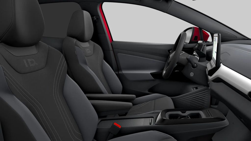 Volkswagen ID.5 2025