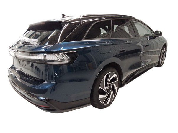 Volkswagen ID.7 2025