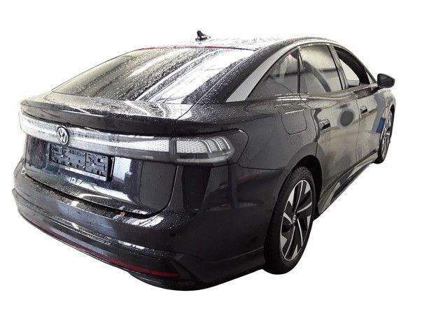 Volkswagen ID.7 2025