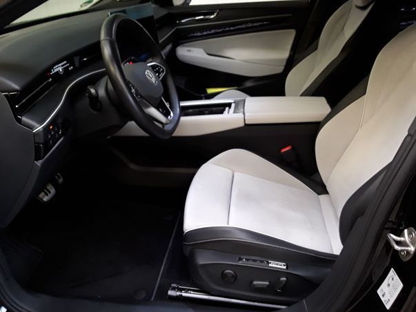 Volkswagen ID.7 2025