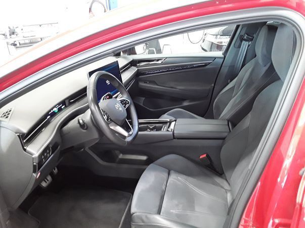 Volkswagen ID.7 2025