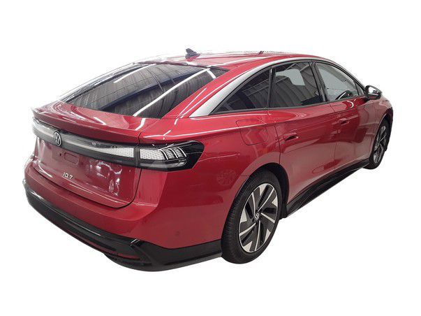 Volkswagen ID.7 2025