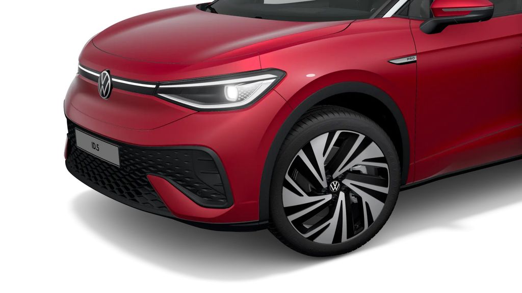 Volkswagen ID.5 2025