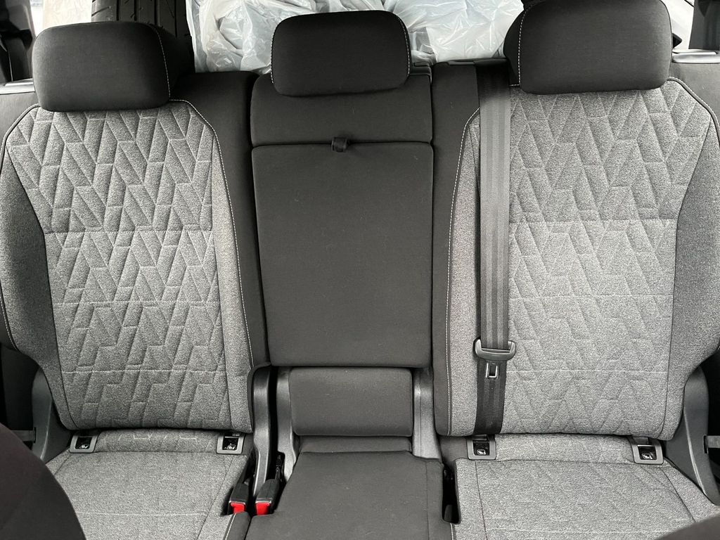 Volkswagen Tiguan Allspace 2023