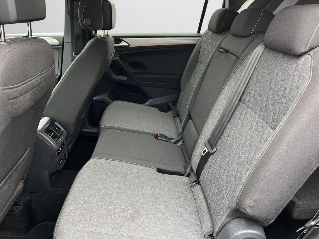 Volkswagen Tiguan Allspace 2023