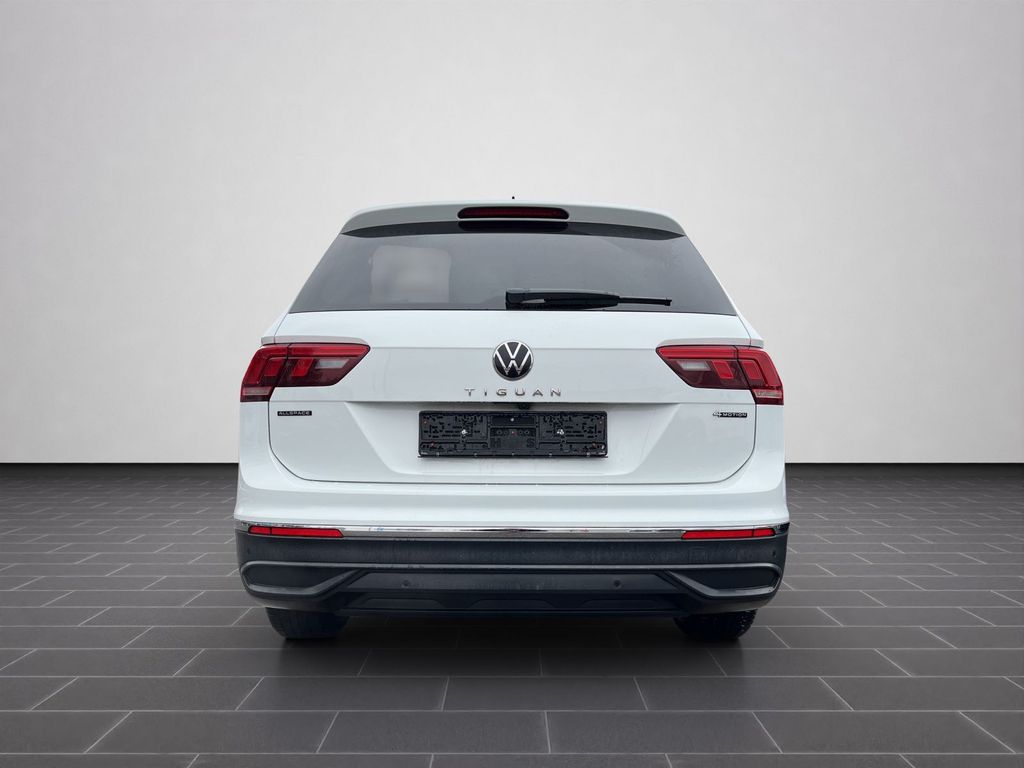 Volkswagen Tiguan Allspace 2023