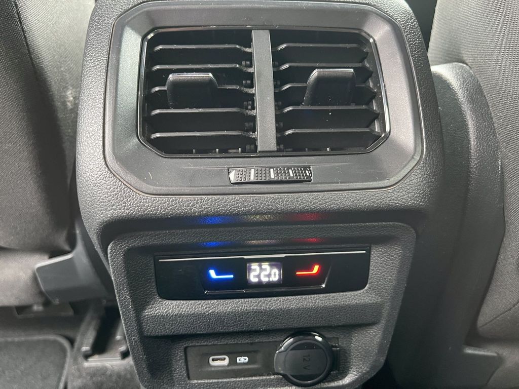 Volkswagen Tiguan Allspace 2023