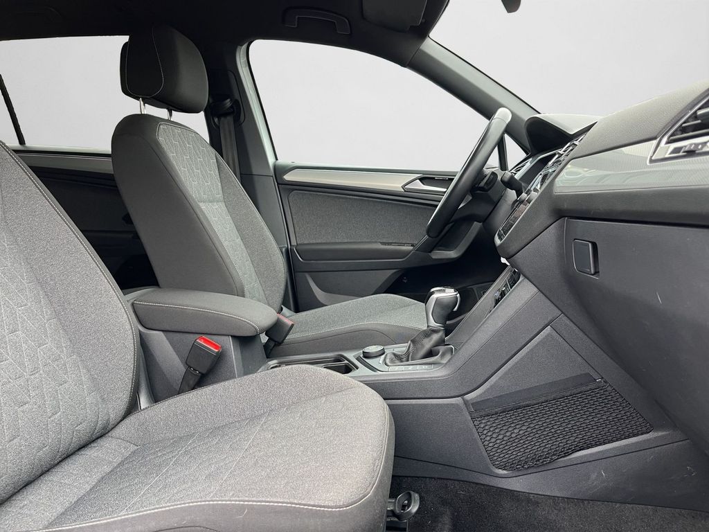 Volkswagen Tiguan Allspace 2023