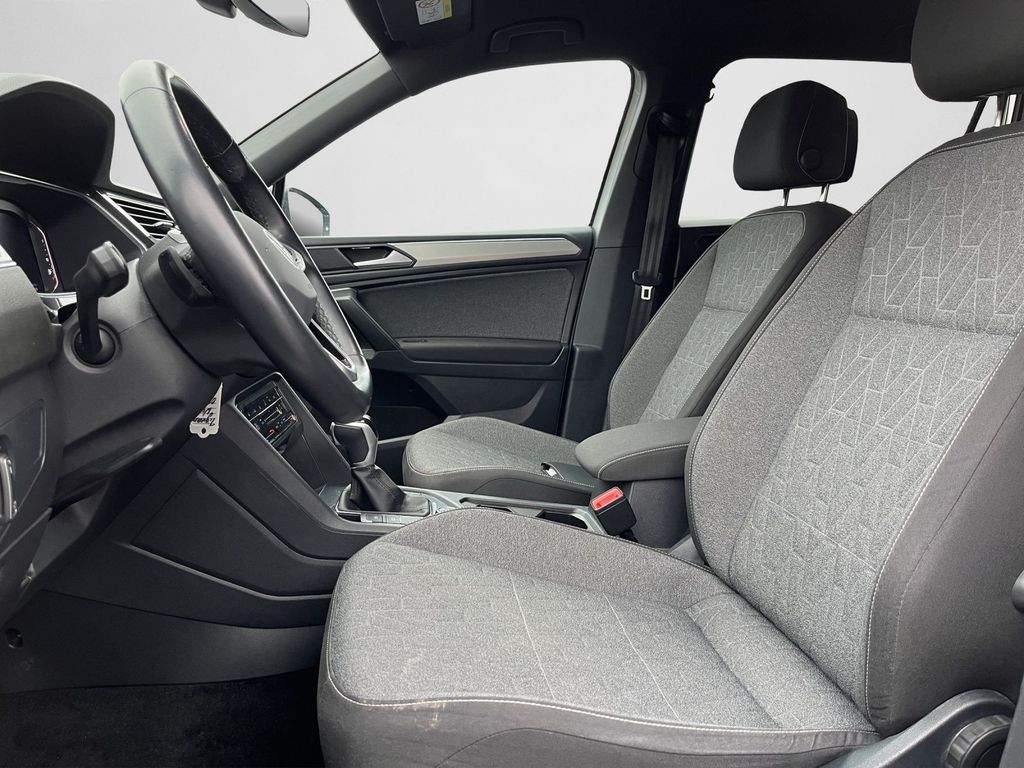 Volkswagen Tiguan Allspace 2023