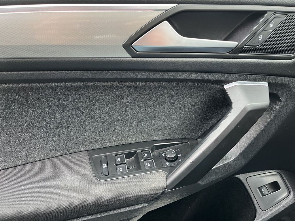 Volkswagen Tiguan Allspace 2023