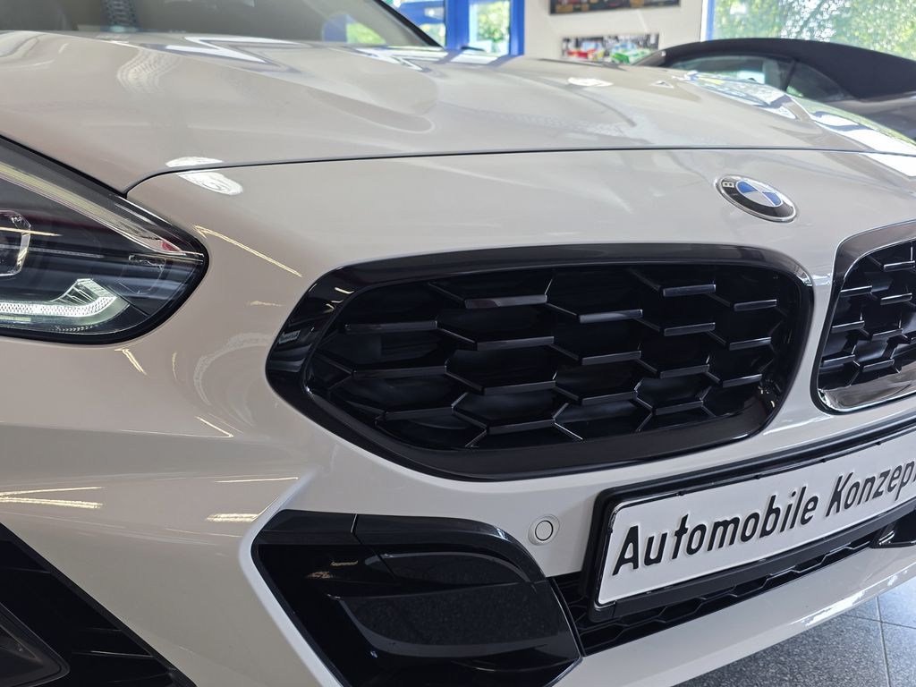 BMW Z4 M40 2024