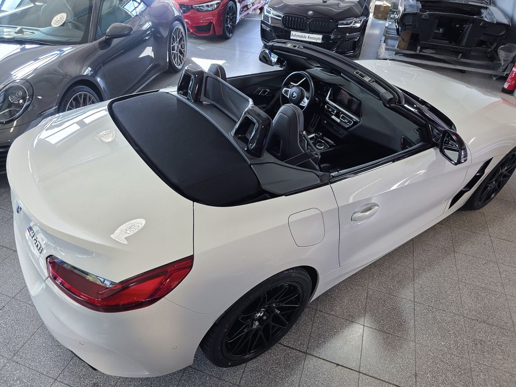 BMW Z4 M40 2024