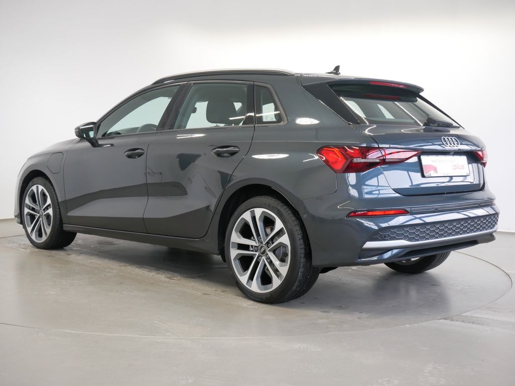 Audi A3 2025