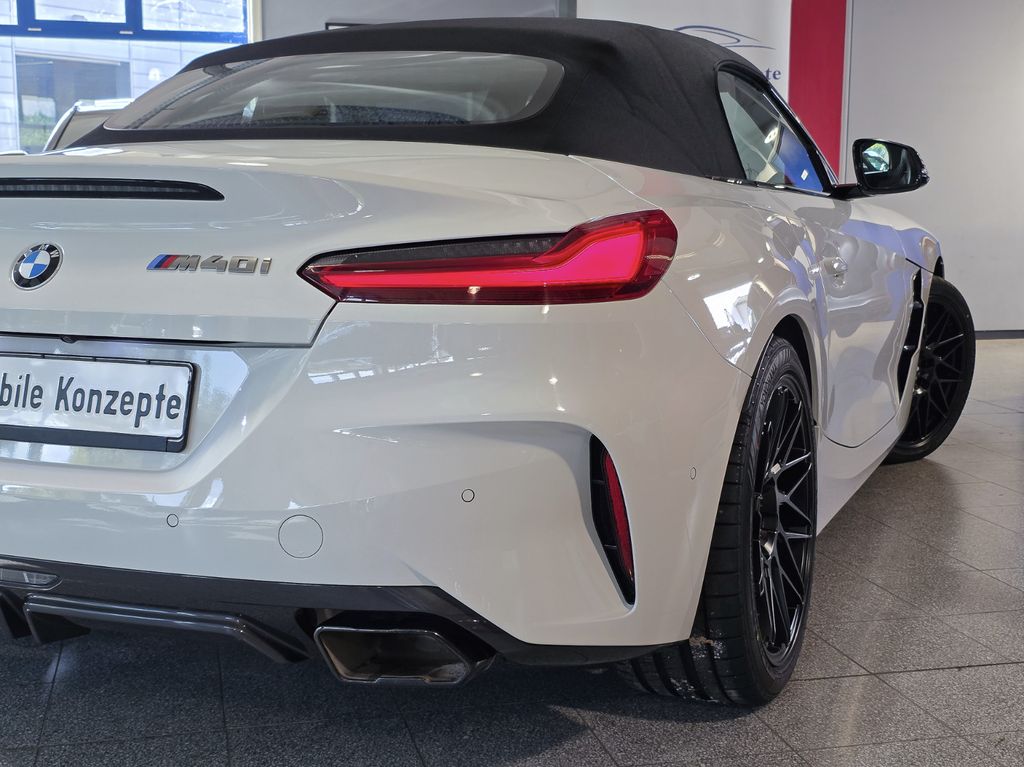 BMW Z4 M40 2024