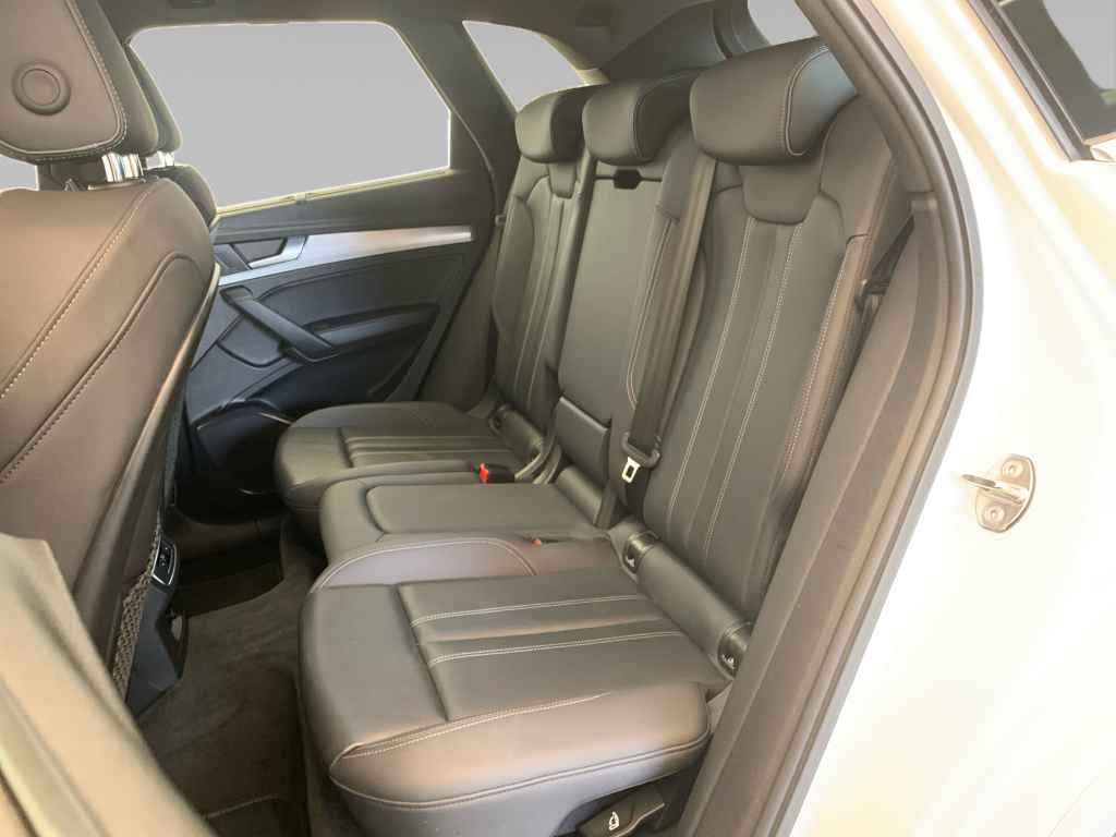 Audi SQ5 2021