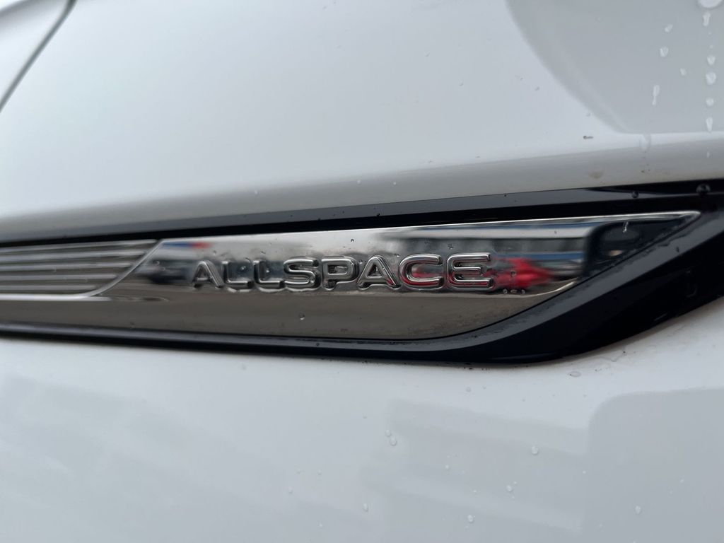 Volkswagen Tiguan Allspace 2023