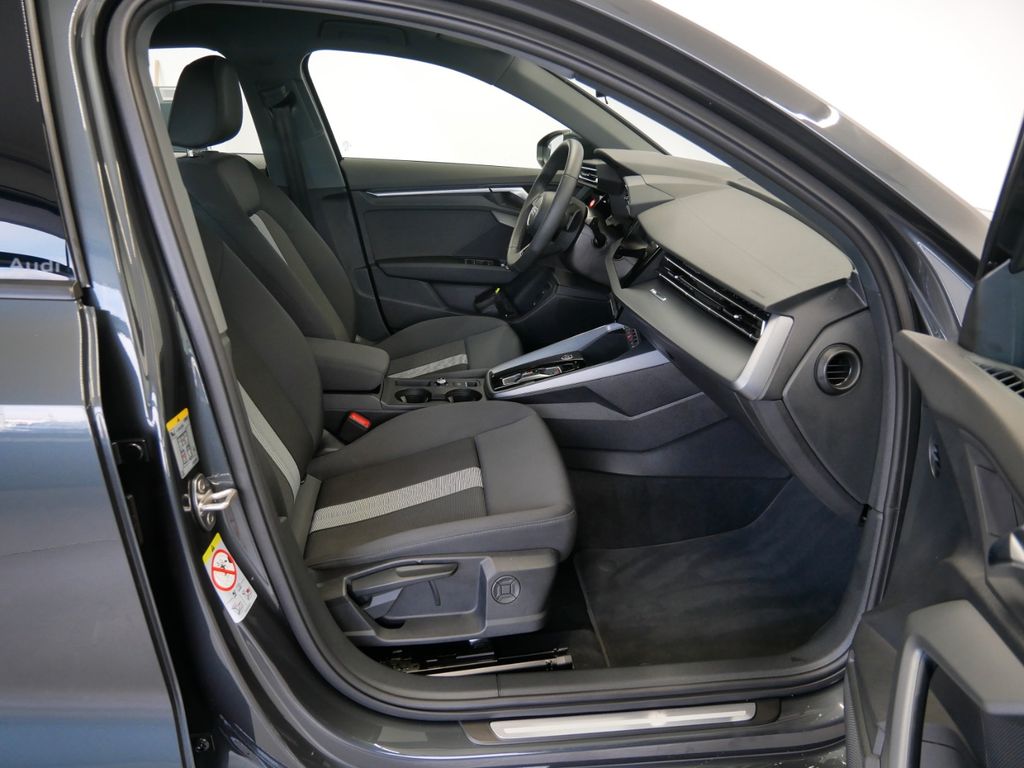 Audi A3 2025