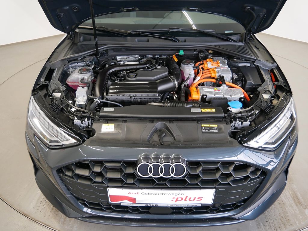 Audi A3 2025