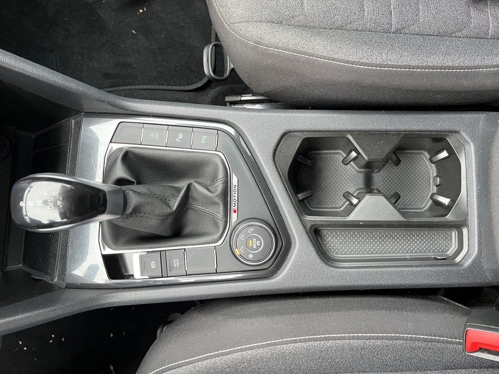 Volkswagen Tiguan Allspace 2023