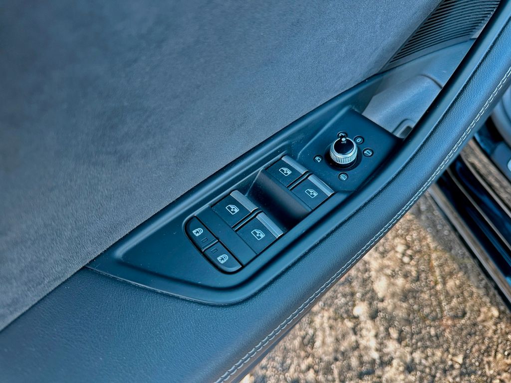 Audi S5 2021