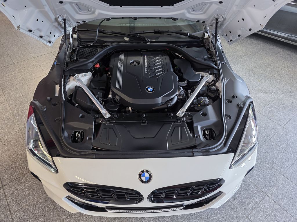 BMW Z4 M40 2024