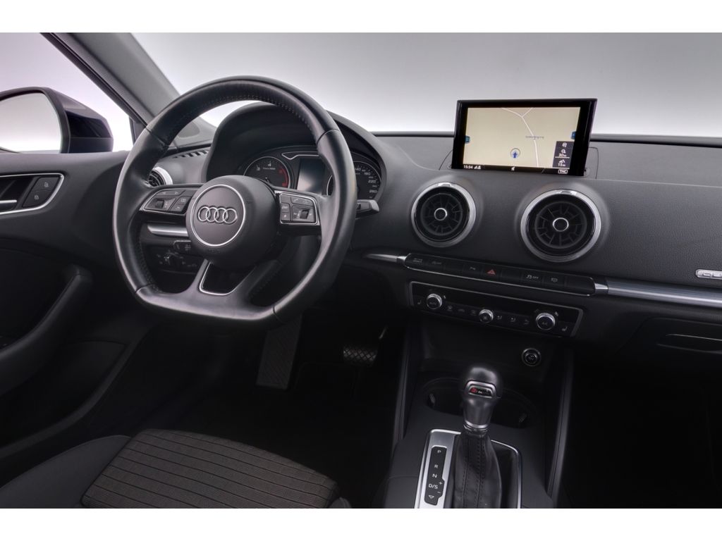 Audi A3 2019