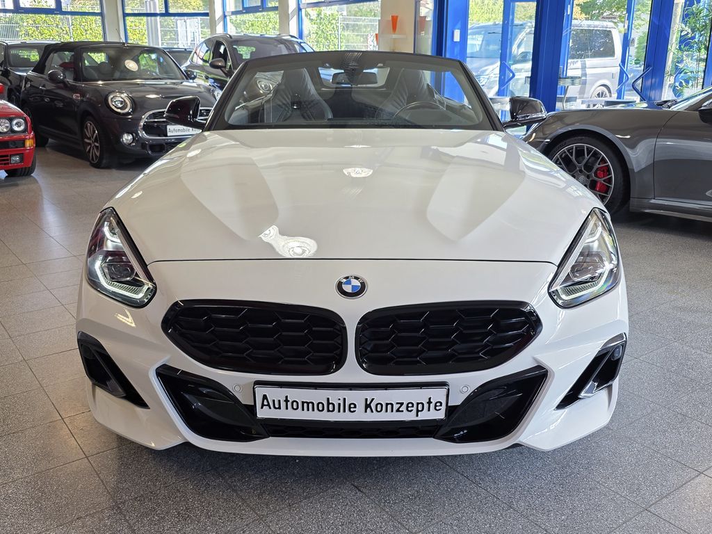 BMW Z4 M40 2024