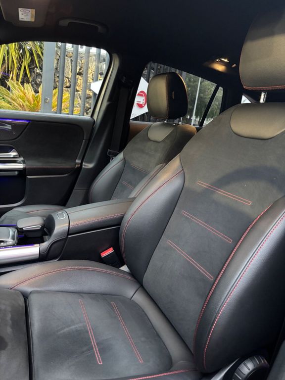 Mercedes-Benz GLA 220 2022