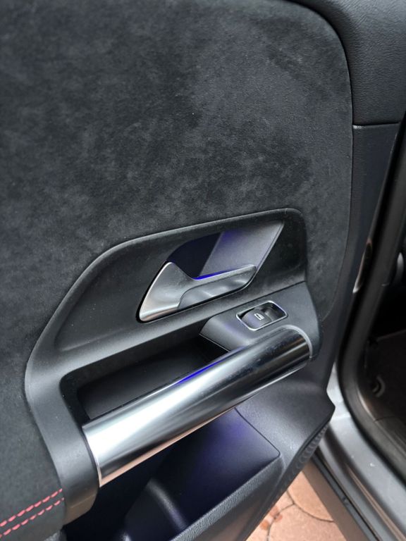 Mercedes-Benz GLA 220 2022