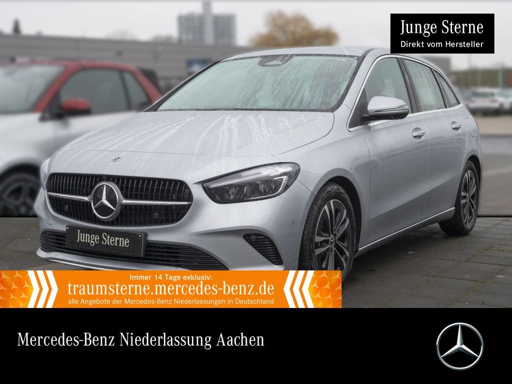 Mercedes-Benz B 200 2024