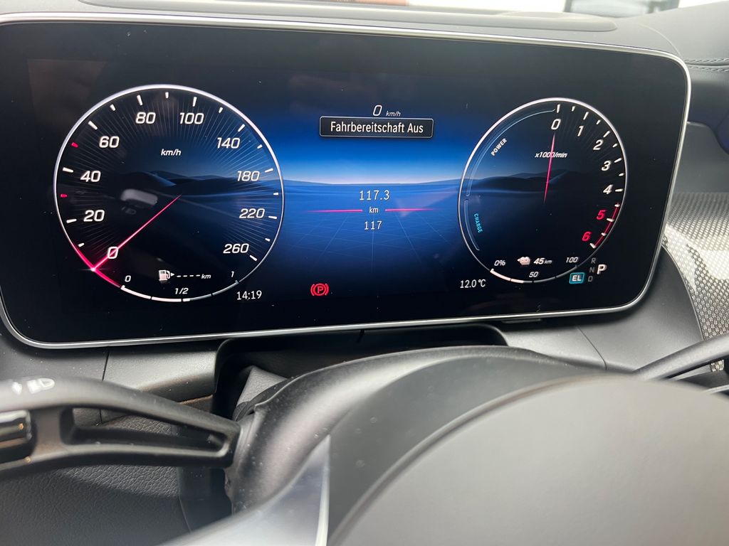 Mercedes-Benz GLC 300 2025