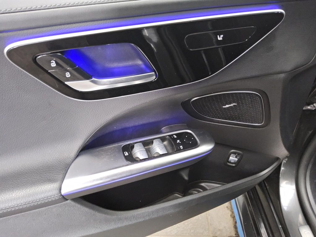 Mercedes-Benz C 220 2022