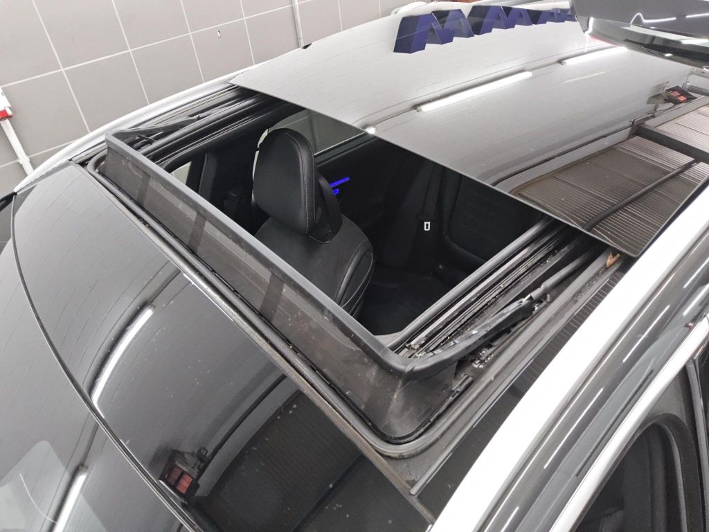 Mercedes-Benz C 220 2022