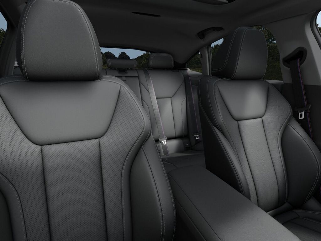 BMW 420 Gran Coupé 2024