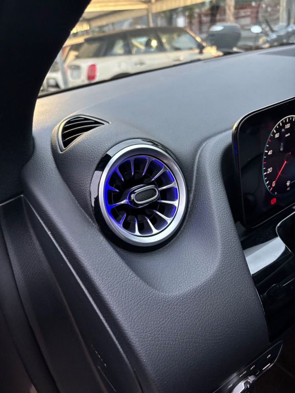 Mercedes-Benz GLA 220 2022