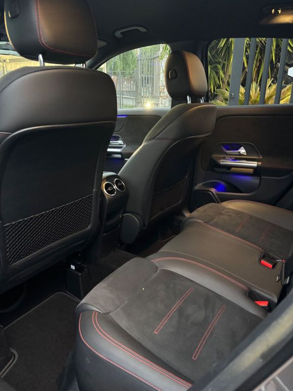 Mercedes-Benz GLA 220 2022