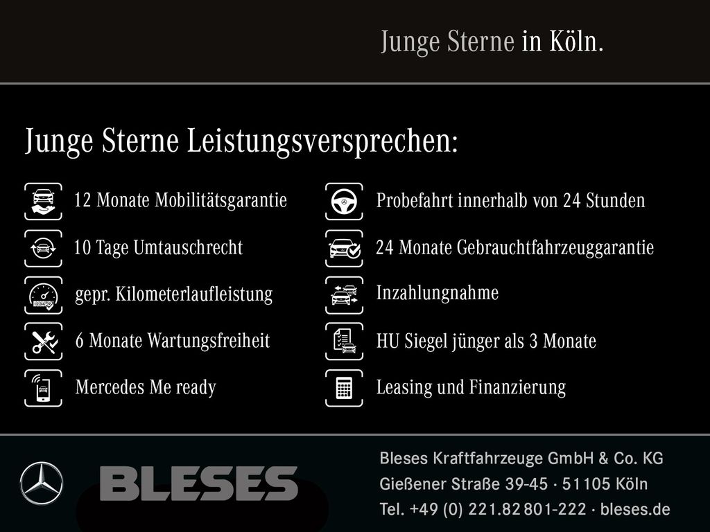 Mercedes-Benz CLA 200 2024