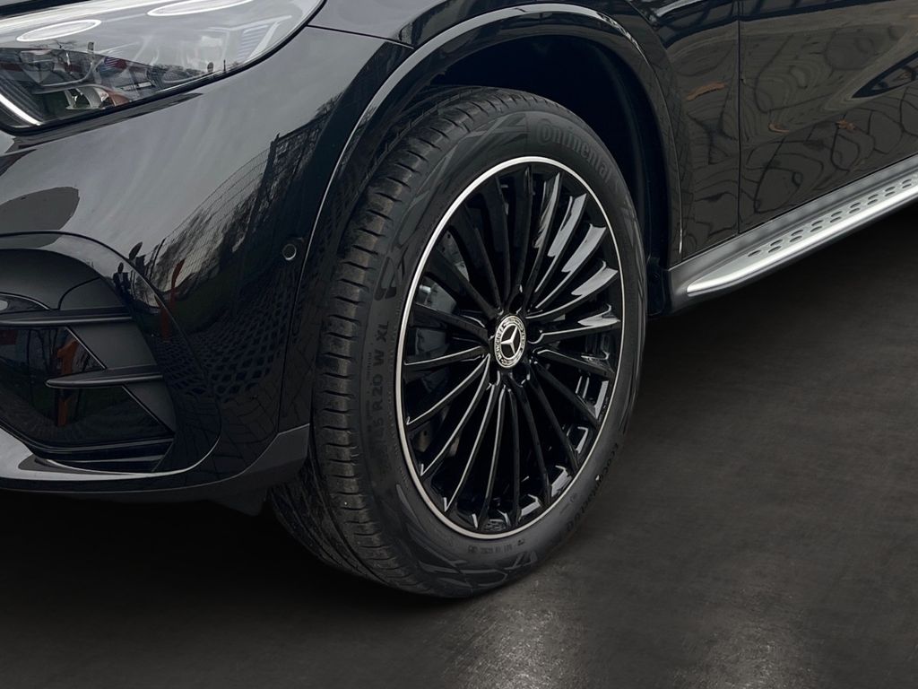 Mercedes-Benz GLC 300 2025