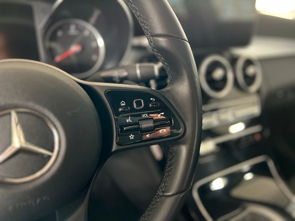 Mercedes-Benz C 300 2019