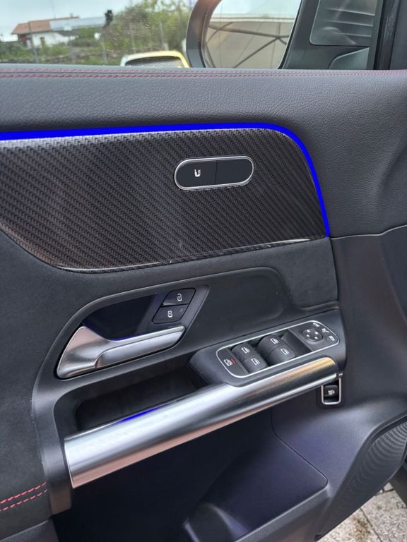 Mercedes-Benz GLA 220 2022