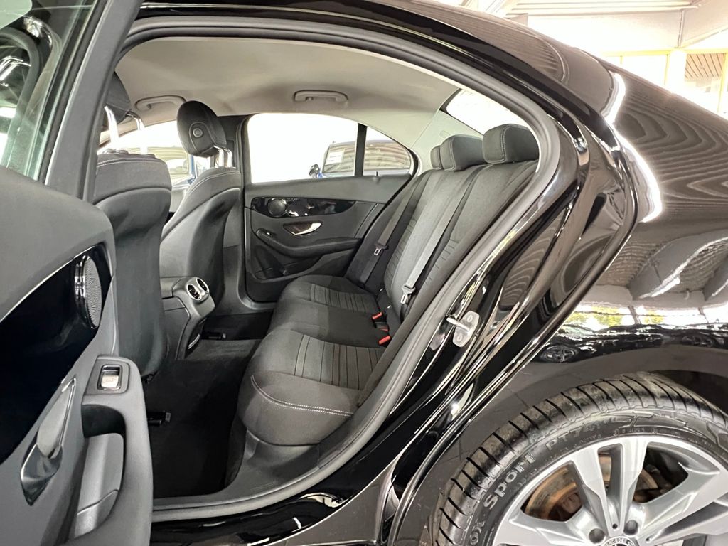 Mercedes-Benz C 300 2019