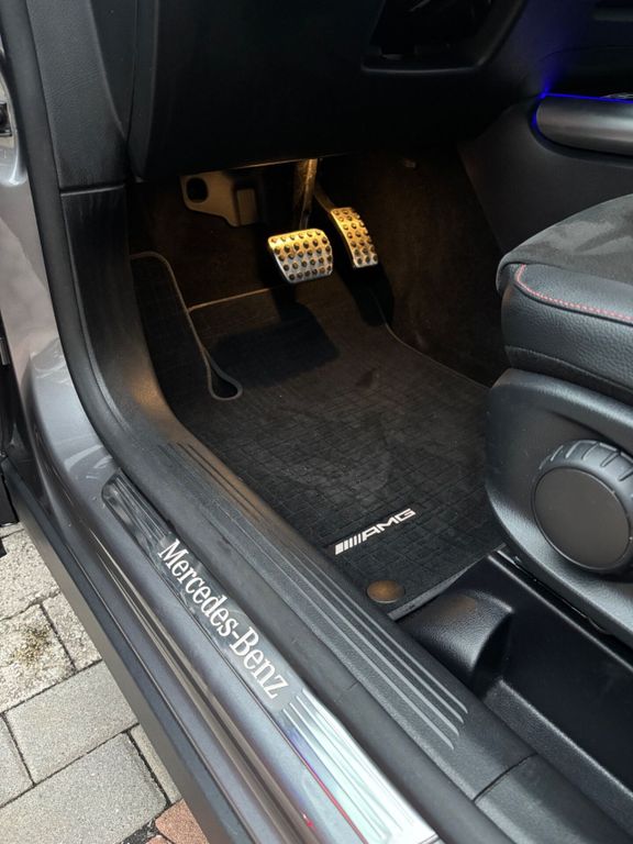 Mercedes-Benz GLA 220 2022