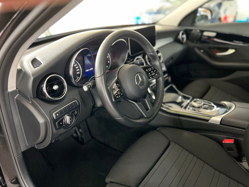 Mercedes-Benz C 300 2019